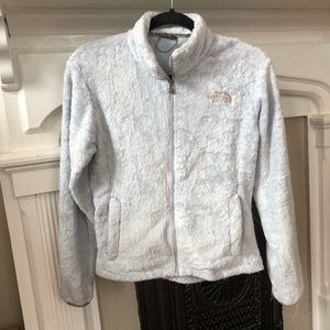 NorthFace Fleece